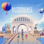 Buddyverse icon