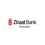 Ziraat Bank Montenegro Mobile icon