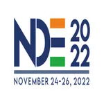 NDE 2022 icon