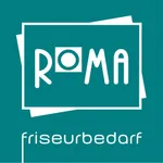 ROMA Friseurbedarf icon