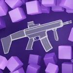 Holo Gun icon