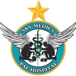 Skymedics icon