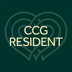 CCG Resident icon