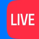 VK Видео Live: стримы, общение icon