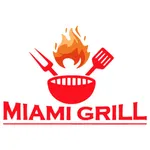 Miami Grill icon