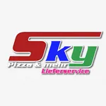 Sky Pizza Nordenham icon