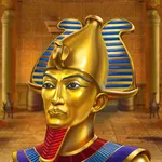 Egyptian puzzles game icon