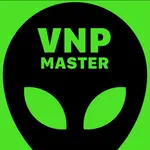 Alien VNP Master icon