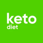 Keto Pro: Diet Carb Calculator icon