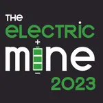 The Electric Mine icon