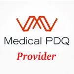 Medical PDQ Provider icon