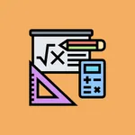 Calctic - Calculator ++ icon