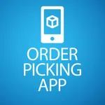 OrderPickingApp icon