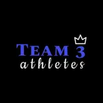 Team 3 Athletes icon