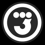 Three Trees Delivery icon