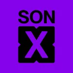 SonX icon