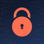 Pro Security vpn icon