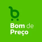 Bom de Preco icon