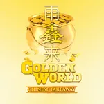 Golden World icon