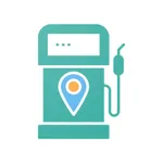 Matrack Fuel Finder icon