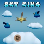 Sky King - The Flying Squirrel icon