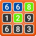 Number Match Game (Puzzle) icon