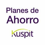 Planes de Ahorro Kuspit icon