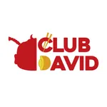 CLUB DAVID icon