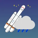 StormyLaunch - Weather App icon