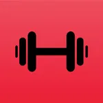 PUMP - Workout Tracker Gym Log icon