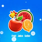 Fruit Juice Seller icon