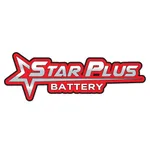 StarPlus Battery icon