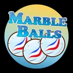 Marble balls: Multiplayer icon