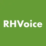 RHVoice icon