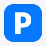 Parking Zone icon