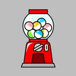 ガチャシミュレータ icon