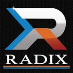 Radix Accounting icon