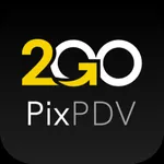 2GO PDV icon