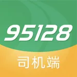 95128出租车司机 icon