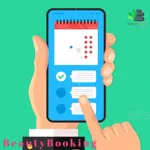 BeautyPlusBooking icon