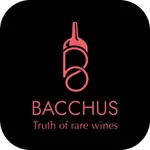 Bacchus icon