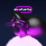 Avataria - AI Avatar Studio icon