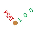 Fast PSAT 100 icon