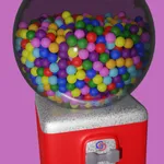 Crazy Gumball Machine icon