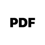 Better PDF Scanner icon