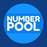 Number Pool Infinite icon