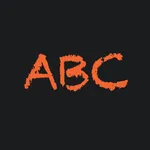 Pro Type The Alphabet icon