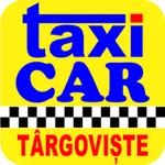 Car TAXI Targoviște icon