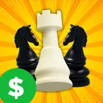 Real Money Chess Prizes Skillz icon