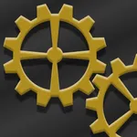 Cog Hero icon